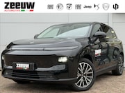 Leapmotor B10 - Design ProMax 67.1 Nu te bestellen + Uit voorraad leverbaar