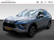 Mitsubishi Eclipse Cross - 2.4 Intense+ met trekhaak