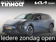 Kia EV4 - GT-Line Business Edition 81.4 kWh