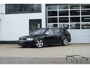 Audi RS6 - Avant - 4.2 quattro Schuifdak| Volledige historie