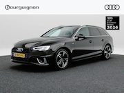 Audi A4 - Avant 35 TFSi 150 Pk Automaat Sport S line | Full LED | Spor