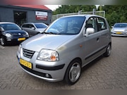 Hyundai Atos - 1.1i Dynamic Cool rondom gebruikerssporen, centrale deurverg