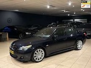 BMW 5-serie - 523i M-PAKKET/ORIG-NL/1EIG./DEALER/TOPSTAA
