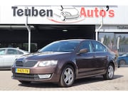 Skoda Octavia - 1.2 TSI Greentech Ambition | Automaat | Multimedia | Trekhaa