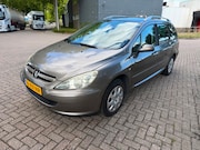 Peugeot 307 - 1.6 16V