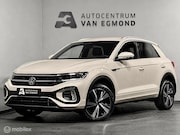 Volkswagen T-Roc - 1.5 TSI DSG 2X R-LINE | AD. CRUISE | CAMERA