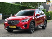 Mazda CX-5 - 2.0 SkyActiv-G 165 GT-M Line 2WD | 1e EIGENAAR | NAVI | CLIM