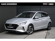 Hyundai i20 - 1.0 T-GDI N Line | AUTOMAAT | TREKHAAK | STUUR/STOELVERWARMI
