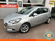 Opel Corsa - 1.4 Online Edition AUTOMAAT|CARPLAY|PDC|CRUISE