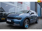 Lynk & Co 01 - 1.5 |Plug in Hybride |1800kg trekgewicht