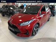 Toyota Yaris - 1.5 Hybrid 130 Executive NIEUW! Direct leverbaar! Parkeersen