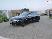 Audi A4 - Avant 1.8 Turbo MT Automaat LEES TEKST