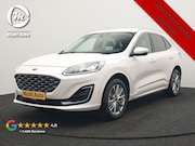 Ford Kuga - 2.5 Vignale PHEV 225pk Dealer O.H. | Adaptive Cruise | Head 