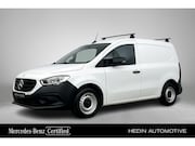 Mercedes-Benz Citan - 110 Diesel L1 Base | Zitcomfortpakket | Trekhaak | Cruise Co