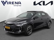 Kia Xceed - 1.5 T-GDi GT-Line - Panorama dak - Stoel/Stuur verwarming - 