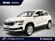 Skoda Karoq - 1.5 150pk TSI ACT Business Edition Chroom Pakket | Adaptive