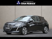 Peugeot 208 - 1.2 PureTech Allure Pack Automaat | Cruise | Apple Carplay |