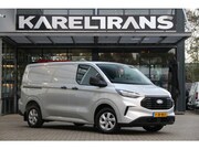 Ford Transit Custom - 320 2.0 TDCI 136 | L1H1 | LED | Camera | Navi | Clima..
