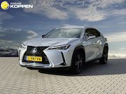 Lexus UX - 250h AWD Executive Line | Adaptieve Cruise Control | Verwarm