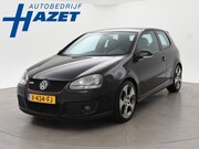 Volkswagen Golf - 2.0 TFSI GTI 200 PK HANDGESCHAKELD + APPLE CARPLAY | LEDER |
