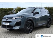 Citroën C5 Aircross - 1.2 Hybrid 145 Max | Pano | Massage | HUD | Stoelventilatie