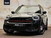 MINI Countryman - 2.0 JCW ALL4 John Cooper Works , Akrapovič, Rallye Spoke, pa