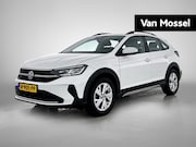 Volkswagen Taigo - 1.0 TSI Life 95 PK| Origineel Nederlands | Dealeronderhouden