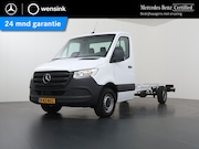 Mercedes-Benz Sprinter - 317 CDI | AUT. | L3 | Pro | Chassis | Dodehoekassistent | Tr