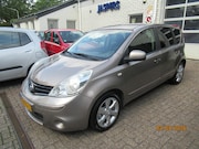 Nissan Note - 1.6 Acenta