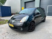 Nissan Note - 1.6 Acenta Airco Trekhaak Jaar apk