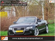 Audi A5 - Cabriolet 2.0 TFSI Pro Line S ( INRUIL MOGELIJK )