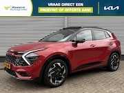 Kia Sportage - 1.6 T-GDi Plug-in Hybrid AWD GT-PlusLine | 360 Camera | Stoe
