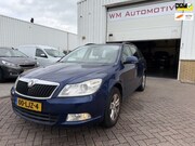 Skoda Octavia - Combi 1.2 TSI AIRCO NAVI APK T/M 4-4-2027