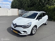 Renault Clio - 0.9 TCe Life 2020 Wit