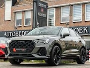 Audi Q3 - Sportback 45 TFSI e Advanced Edition 20 INCH BLACK