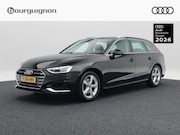 Audi A4 - Avant 35 TFSi 150 Pk Automaat Advanced Edition | Trekhaak | 