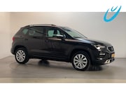 Seat Ateca - 1.5 TSI 150pk DSG Style Business Intense LED Camera Navigati