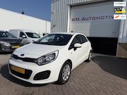Kia Rio - 1.2 CVVT Comfort Pack APK T/M 14-6-2027