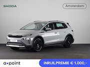 Skoda Elroq - 50 Limited Edition 170pk | Trekhaak | Achteruitrijcamera
