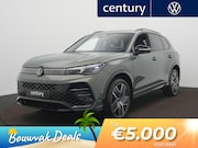 Volkswagen Tiguan - 1.5 eHybrid R-Line Automaat - IQ light - Head-updisplay - Ap