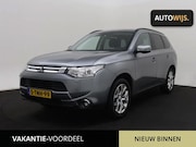 Mitsubishi Outlander - 2.0 Intense+|7-PERSOONS|TREKHAAK|CAMERA|NL AUTO|GOED ONDERHO