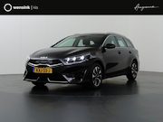 Kia Ceed - Sportswagon 1.6 GDI PHEV DynamicPlusLine | Trekhaak | Stoel/