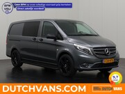 Mercedes-Benz Vito - 119CDI 9G-Tronic Automaat Lang 4-Matic | Standkachel | Led |