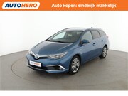 Toyota Auris - 1.8 Hybrid Executive l ZX99988 l