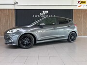Ford Fiesta - 1.0 EcoBoost Hybrid ST-Line 155PK|B&O|APPLECARPLAY|STOEL & S