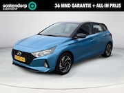 Hyundai i20 - 1.0 T-GDI Comfort Smart | Apple Carplay / Android Auto | Nav