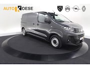 Peugeot e-Expert - EV L2 75 kWh | Camera | Betimmering Laadruimte | Dodehoekdet