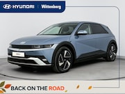 Hyundai IONIQ 5 - Long Range Pure Edition 84 kWh | Apple Carplay/Android Auto