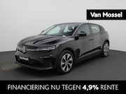 Renault Mégane - E-Tech 220 PK EV60 Optimum Charge Evolution ER