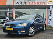 Seat Leon - ST 1.2 TSI Style Business BJ.2016 / Climate Control / Cruise